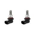 thumbnail image 1 of Riwesomey Bombilla LED 3030 de 2 piezas, luz antiniebla, lámpara de conversión de coche blanca, piezas de repuesto para coche, accesorios para vehículos H8/H9/H11 2piezas Riwesomey CBP448913, 1 of 6