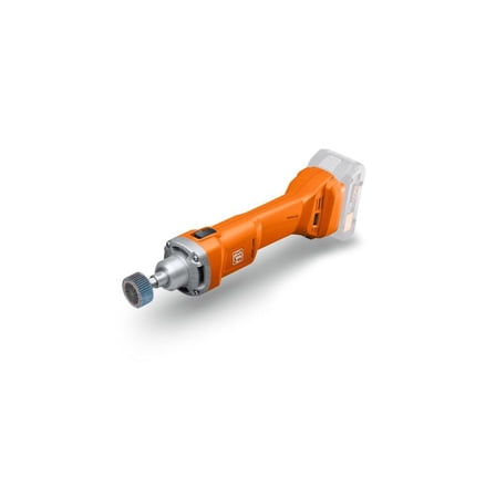 Fein Agsz 18-280 Ampshare 18V Cordless Die Grinder (Bare Tool)