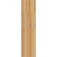 thumbnail image 4 of Ekena Millwork 8"W x 24"D x 32"H Merced Rough Sawn Traditional Outlooker, Western Red Cedar, 4 of 4
