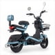 thumbnail image 3 of Bicicleta Electrica Motobici Atomo Alarma Velocidad 40km/h, 3 of 6
