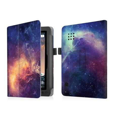 Toshiba 7 In Tablet Case SmarTab 7 / iView / Ematic EGQ373 7
