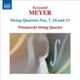 thumbnail image 1 of Complete String Quartets : Nos 7 & 10 & 13, 1 of 2
