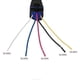 thumbnail image 5 of Waterproof Integrated Automobile Relay Dc/12V 40A Auto Relay & Socket 5 Pin, 5 of 5