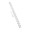 thumbnail image 2 of serony Chair Spring Kit Repairing Hardware Repair Couch Support wear resistant,suitable 65cm Spring Length Upholstery, 2 of 6