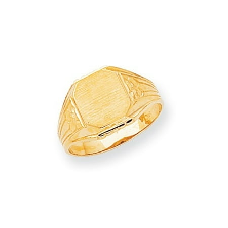 Signet Ring X Walmart Signet Ring X Walmart