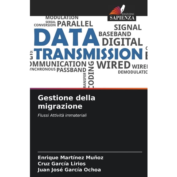 Gestione della migrazione, (Paperback)