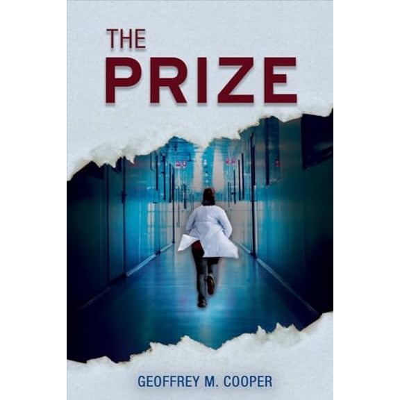Pre-Owned The Prize: Volume 1 (Paperback) 1543912176 9781543912173