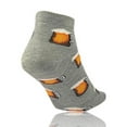 thumbnail image 2 of Beer Glasses Patterned Ankle Socks (Men's & Women's Sizes), 2 of 3