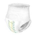 thumbnail image 6 of Abena Premium Pants L3 Disposable Underwear Pull On with Tear Away Seams Large, 1000021327, 15 Count, 6 Packs, 90 Total, 6 of 7