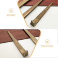 thumbnail image 3 of Antique Hanging Nail Picture Frame Hanging Nail Picture Hook Plaque Nail For Art Paintings, 3 of 3