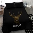 thumbnail image 4 of Juego de cama NICKALUS, 4 of 4