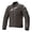Black, variant on Alpinestars T-SPS Waterproof Men's Street Motorcycle Jackets