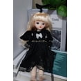 thumbnail image 5 of Muñeca Articulada BJD Retcvk 1/6 Blythe con Ropa 30 cm, 5 of 5