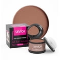 thumbnail image 1 of Hairline Powder SEVICH cubre instantáneamente el cabello gris castaño, 1 of 8