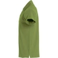 thumbnail image 4 of Clique Polo de Base pour Hommes, 4 of 4