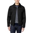 thumbnail image 1 of Michael Kors Mens Big & Tall Hipster chamarra, negro, XX-Large Michael Kors Chaqueta, 1 of 1