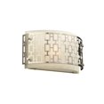 thumbnail image 1 of PLC 12153 PC Ethen Polished Chrome Vanity Light - Small, 1 of 1