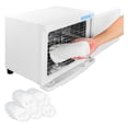 thumbnail image 2 of Calentador Esterilizador Toallas Nanofort Luz UV 22 litros, 2 of 7