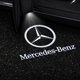 thumbnail image 5 of 2 piezas para Mercedes Benz Clase E Clase C GLS/GLC/GLB/GLA Barbos Lámpara de bienvenida Decodificación Lámpara de proyector de puerta, 5 of 5