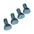 thumbnail image 2 of Vespa Front Wheel Brake Drum Hub Bolt 4 Units VBB VBA VBC Models, 2 of 4