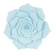 thumbnail image 3 of DIY Rose Paper Flowers Wall Telón De Fondo Boda De Cumpleaños Decoración Azul, 3 of 7