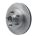 thumbnail image 3 of KarParts360 For Chevy Astro 1990 91 92 93 94 1995 Disc Brake Rotor | Front | 301 Millimeters/11.85 Inches Outside Diameter | 5 Stud/Lug Hole, 3 of 4