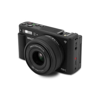 Fujifilm FinePix XP130 Waterproof Action Camera, White, 3 in
