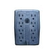 thumbnail image 3 of NO BREAK CDP  R-UPR508, 500VA/240W, 8 CONTACTOS, 3 of 4