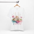 thumbnail image 6 of Istanbul Tourist Graphic Tee Unisex Jersey Short Sleeve Vintage Inspired Art, 6 of 16