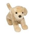 thumbnail image 2 of Douglas Spankie Yellow Lab  Plush Stuffed Animal Dog, 2 of 3