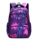 thumbnail image 1 of Mochila MITOWERMI Kids para niños y niñas de primaria, color morado, 1 of 6