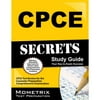 Cpce Secrets Study Guide: Cpce Test Review for the Counselor Preparation Comprehensive Examination