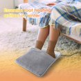 thumbnail image 2 of SharkTRUE Waist Heating Pad Relieve Fatigue of Abdomen and Waist Relieve Muscle Soreness ,, 2 of 8