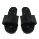 thumbnail image 2 of Zapatillas de Masaje de Pies Zapatillas de Masaje de Acupresión Shiatsu, Sandalias de Reflexología, Masaje Shiatsu para Hombres Y Mujeres, 2 of 7