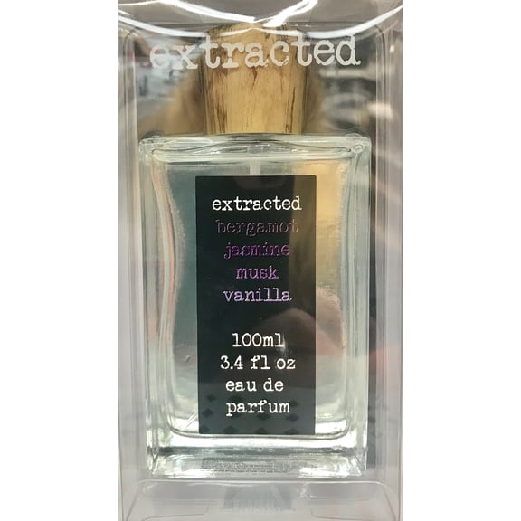Extracted Women's Purple Fragrance Eau de Toilette Spray