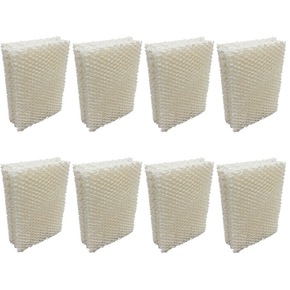 Humidifier Filter Wick for Select Kenmore Sears 758. 8 Pack Walmart