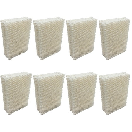

Humidifier Wick Filter for Emerson Essick Air HDC-12 - 8 Pack