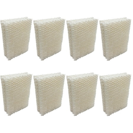 

8 Humidifier Filters for Emerson MoistAir HDC12