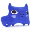 Cheeky Squeaky Nothing Bothers Milt Dog Toy