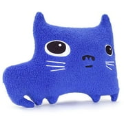 Cheeky Squeaky Nothing Bothers Milt Dog Toy