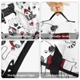 thumbnail image 6 of Scribble Dogs Toddler Nap Mats for Kids Preschool,Sleeping Mat Bag or Kids,Toddler Sleeping Bag,Toddler Nap Mat or Daycare, 6 of 6