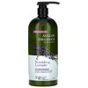 Avalon Organics Lavender Nourishing Conditioner, 32 Ounce Bottle