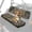 1-Hunting Forest, variant on HUIACONG Gorilla UTV Seat Covers Waterproof Comfortable Universal UTV Seat Covers Non-Slip Soft for Kawasaki Mule 3010