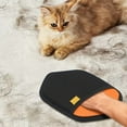 thumbnail image 3 of Fournitures pour Animaux, Éliminateur de Poils de Chat, Nettoyant Réutilisable pour Canapé, Tapis et Outil de Retrait de Rembourrage pour Usage Intérieur, 3 of 6