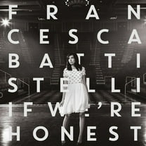 Francesca Battistelli - If We're Honest - Music & Performance - CD