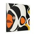 thumbnail image 2 of Clownfish in the Reef - Canvas, 2 of 10