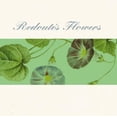thumbnail image 1 of Pre-Owned Redoute's Flowers (Mini Albums) (Mini Albums S.) Hardcover, 1 of 1