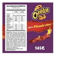 thumbnail image 6 of mexican chips mix bundle cheto bola hot torcido colmillo sabritones pktxo hot 6pc BIG, 6 of 11