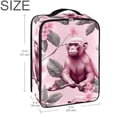 thumbnail image 6 of Gorilla Premium Polyester Shoe Boxes - Durable & Stylish Storage Solution, 23x31cm/9x12in Size, 6 of 7