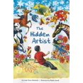 thumbnail image 1 of Pre-Owned The Hidden Artist, 9781929628742, 1929628749, Hardcover, First Edition edition, 1 of 1